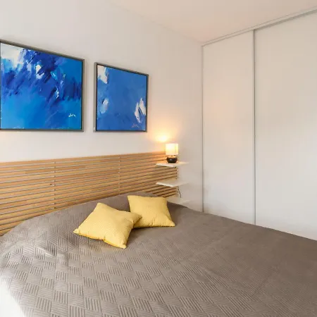 Le Palma-2 By Interhome Apartmán