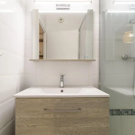 Apartmán Le Palma-2 By Interhome