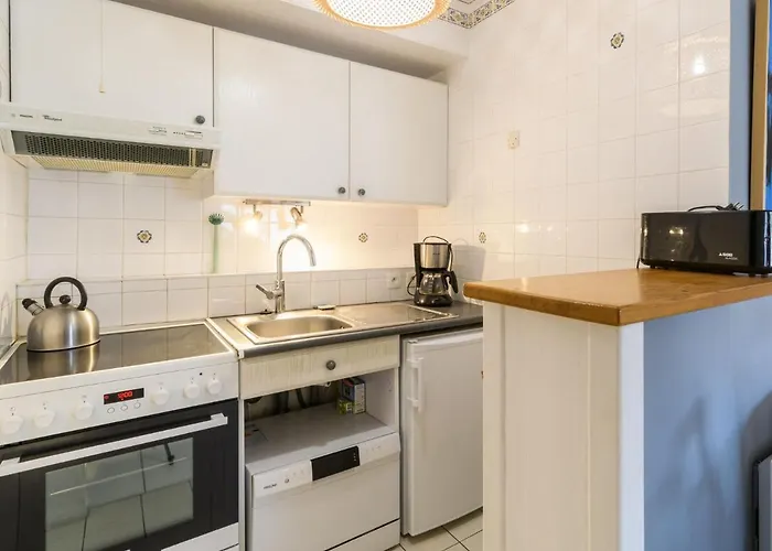 Le Palma-2 By Interhome *