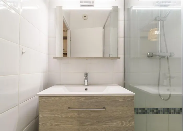 Lägenhet Le Palma-2 By Interhome