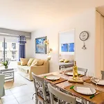Le Palma-2 By Interhome Arcachón