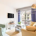 Apartamento Le Palma-2 By Interhome *