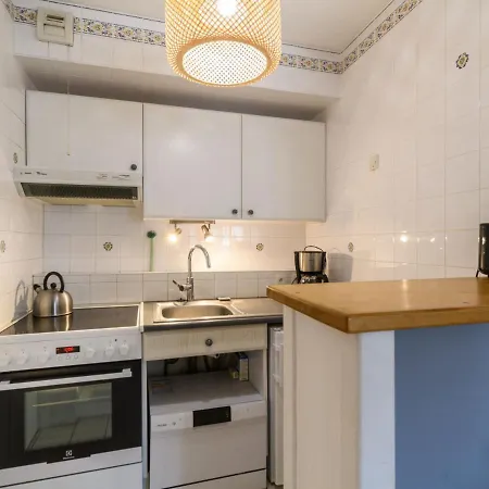 Le Palma-2 By Interhome Apartment Arcachon