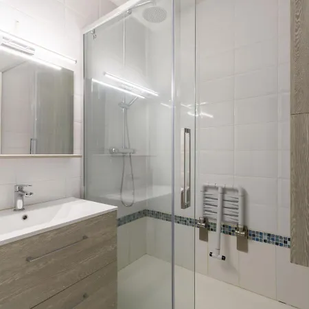 Le Palma-2 By Interhome *