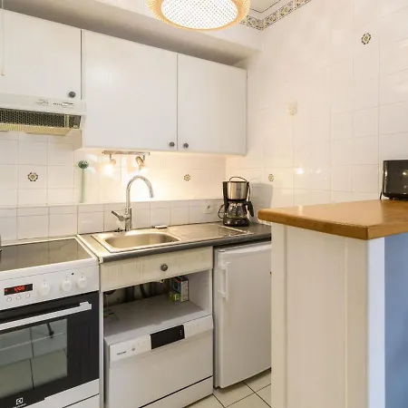 Le Palma-2 By Interhome *