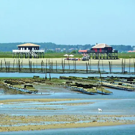 Lejlighed Le Palma-2 By Interhome