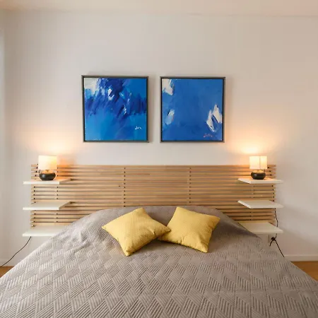 Le Palma-2 By Interhome Lejlighed Arcachon