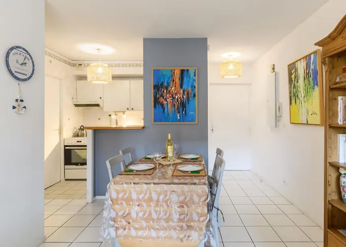 Le Palma-2 By Interhome Διαμέρισμα