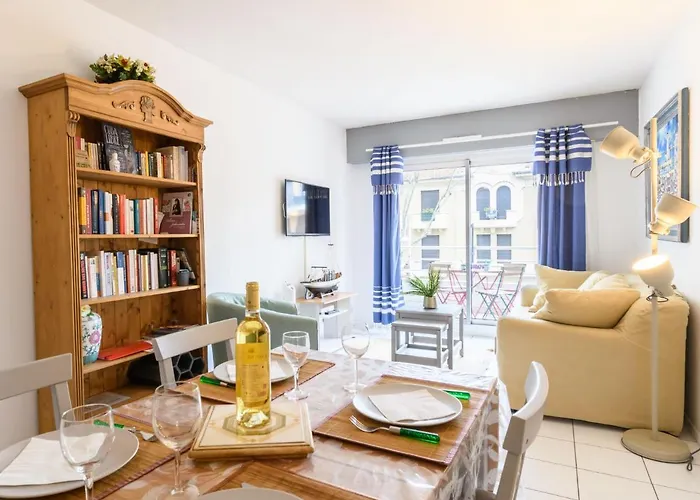 Le Palma-2 By Interhome * Αρασόν