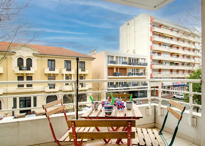 Διαμέρισμα Le Palma-2 By Interhome